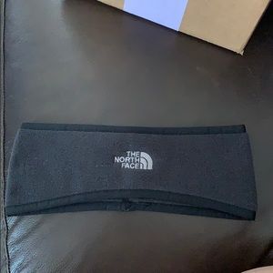 North face ear muff
